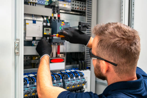 Best Electrical Contractors for Businesses  in Exeter, PA