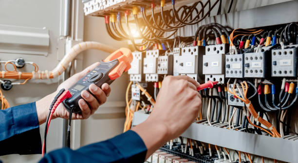 Best Industrial Electrical Services  in Exeter, PA