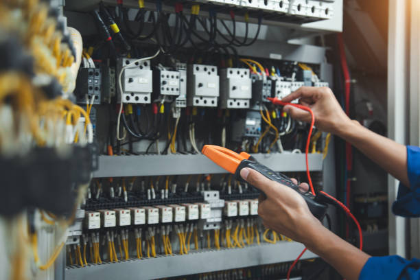 Best Circuit Breaker Repair  in Exeter, PA