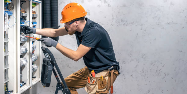 Best Licensed Electrician  in Exeter, PA