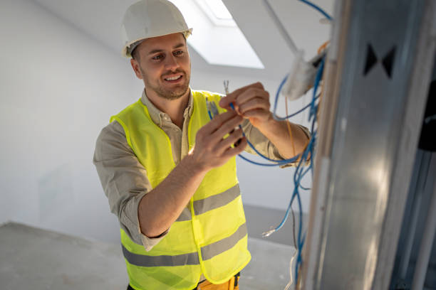 Best Electrical Rewiring Services  in Exeter, PA