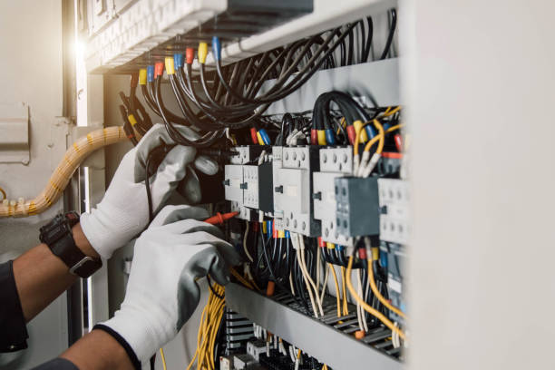 Best Electrical Troubleshooting Services  in Exeter, PA